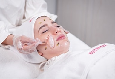 Beauty businesses. Keep clients coming back for their next visit.